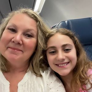 Meet your Posher, Robin